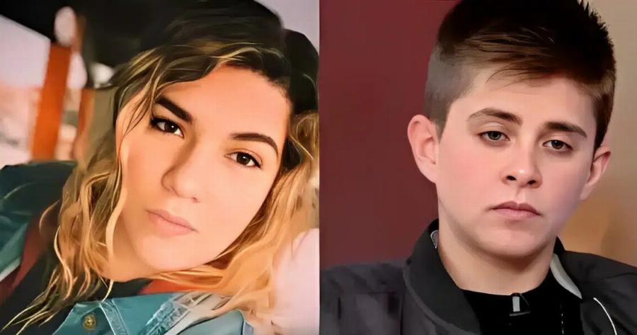 Ειρήνη Μουρτζούκου – Συγκατοικούσε με την Δήμητρα Πισπιρίγκου; – Η αντίδρασή της