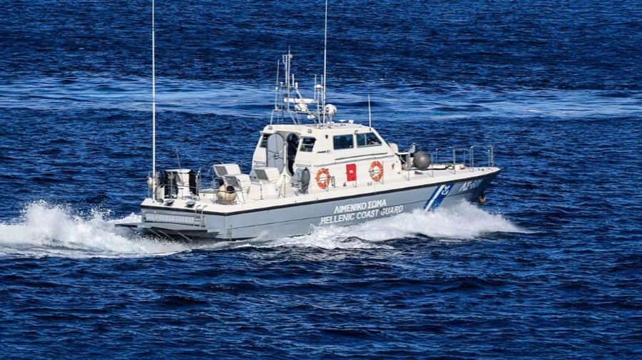 ΕΚΤΑΚΤΟ ΤΩΡΑ: Αγνοούνται ένας 12χρονος και ένας 20χρονος που είχαν πάει για ψαροντούφεκο