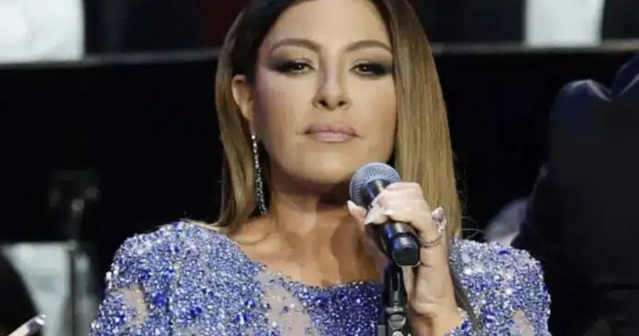 Έλενα Παπαρίζου: Το σοβαρό πpoBλnμα υγείας που είχε αντιμετωπίσει στο παρελθόν