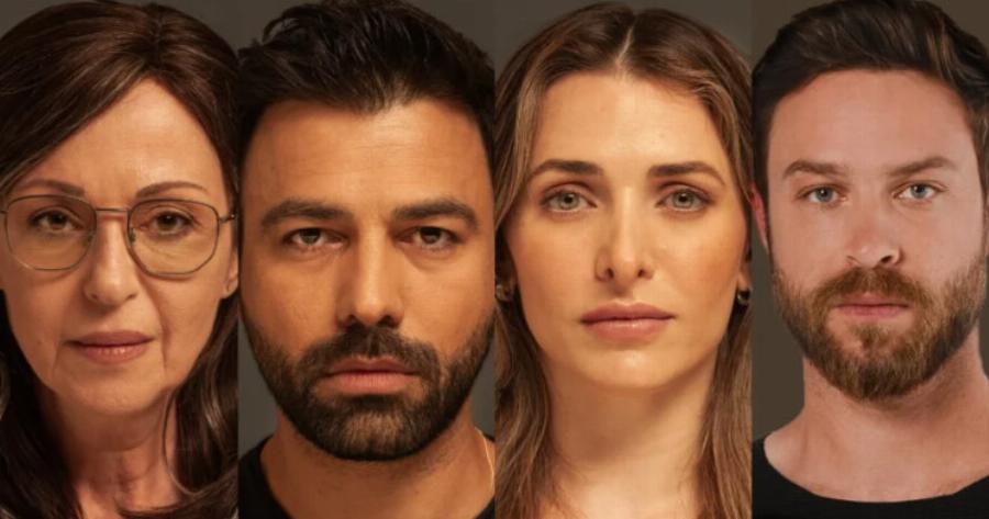 Famagusta: Φινάλε στις 2/6 – Αυτό είναι το σπαρακτικό τέλος της σειράς!