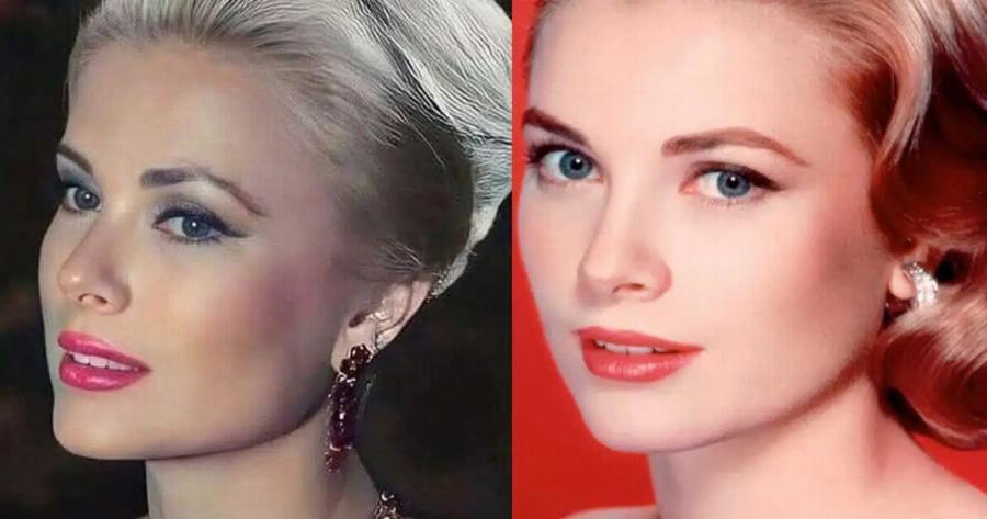 Κληρονόμησε την ομορφιά και την αγγελική εμφάνιση της γιαγιάς της – Έτσι μοιάζει η εγγονή της Γκρέις Κέλι