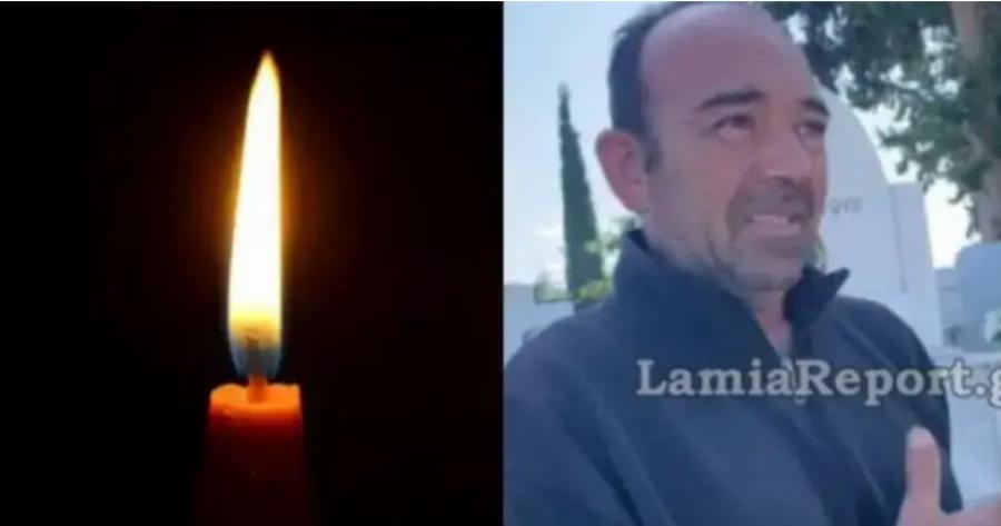 Πατέρας τεσσάρων παιδιών ξεψύχησε στον τάφο που είχε σκάψει για κηδεία