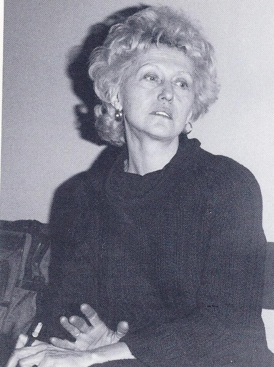 Πέθανε Πέμπτη πρωί από ανακοπή στα 73 η γνωστή ηθοποιός – Πλήθος κόσμου την συνοδεύσε στην κηδεία της