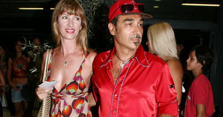 Σφακιανάκης: «Δεν έμενε με την Κίλι γιατί ήταν σε διάσταση – Περπατούσε με το Π τον τελευταίο καιρό»