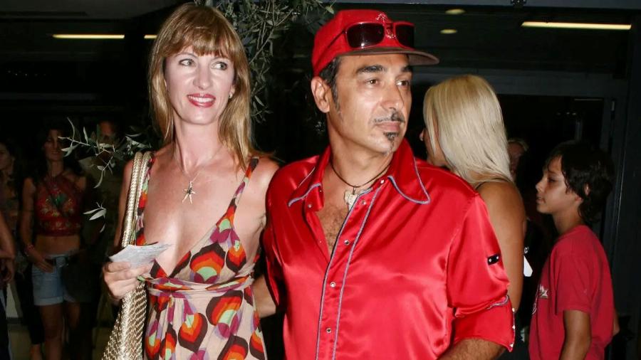 Σφακιανάκης: «Δεν έμενε με την Κίλι γιατί ήταν σε διάσταση – Περπατούσε με το Π τον τελευταίο καιρό»