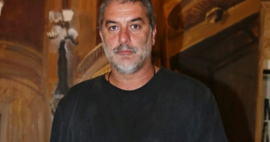 Τα πρώτα λόγια του Μπισμπίκη: “Σε μια στροφή βρήκα δυο οχήματα κοντά στο σπίτι μου…”