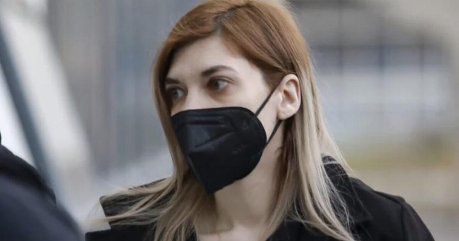 Ρούλα Πισπιρίγκου: Την ενοχή της για τον θάνaτο της Τζωρτζίνας ζήτησε η εισαγγελέας