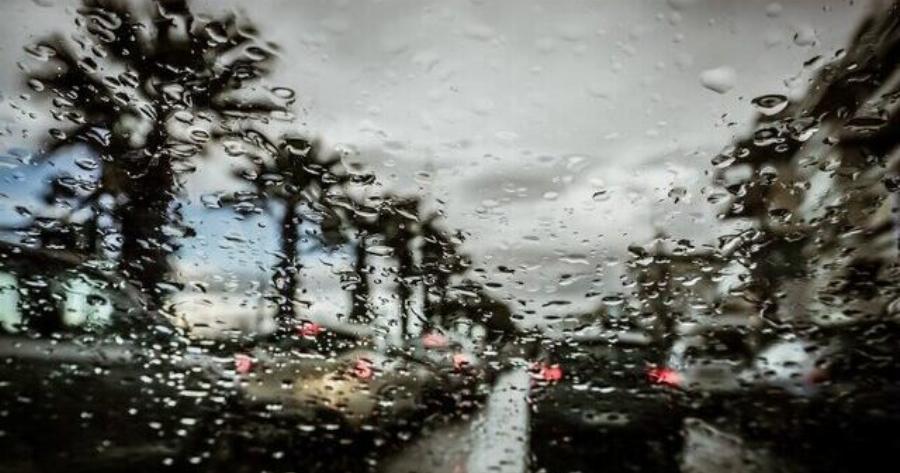 EKTAKTO δελτίο καιρού από την ΕΜΥ για Kαταιγiδες και χαλάζι από αύριο το μεσημέρι – Οι περιοχές που θα xτuπnσει η Kακοκαιpiα