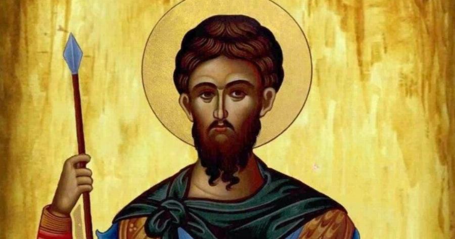 Εορτολόγιο: Μεγάλη γιορτή της Ορθοδοξίας αύριο – Τα δύο πασίγνωστα ονόματα που γιορτάζουν