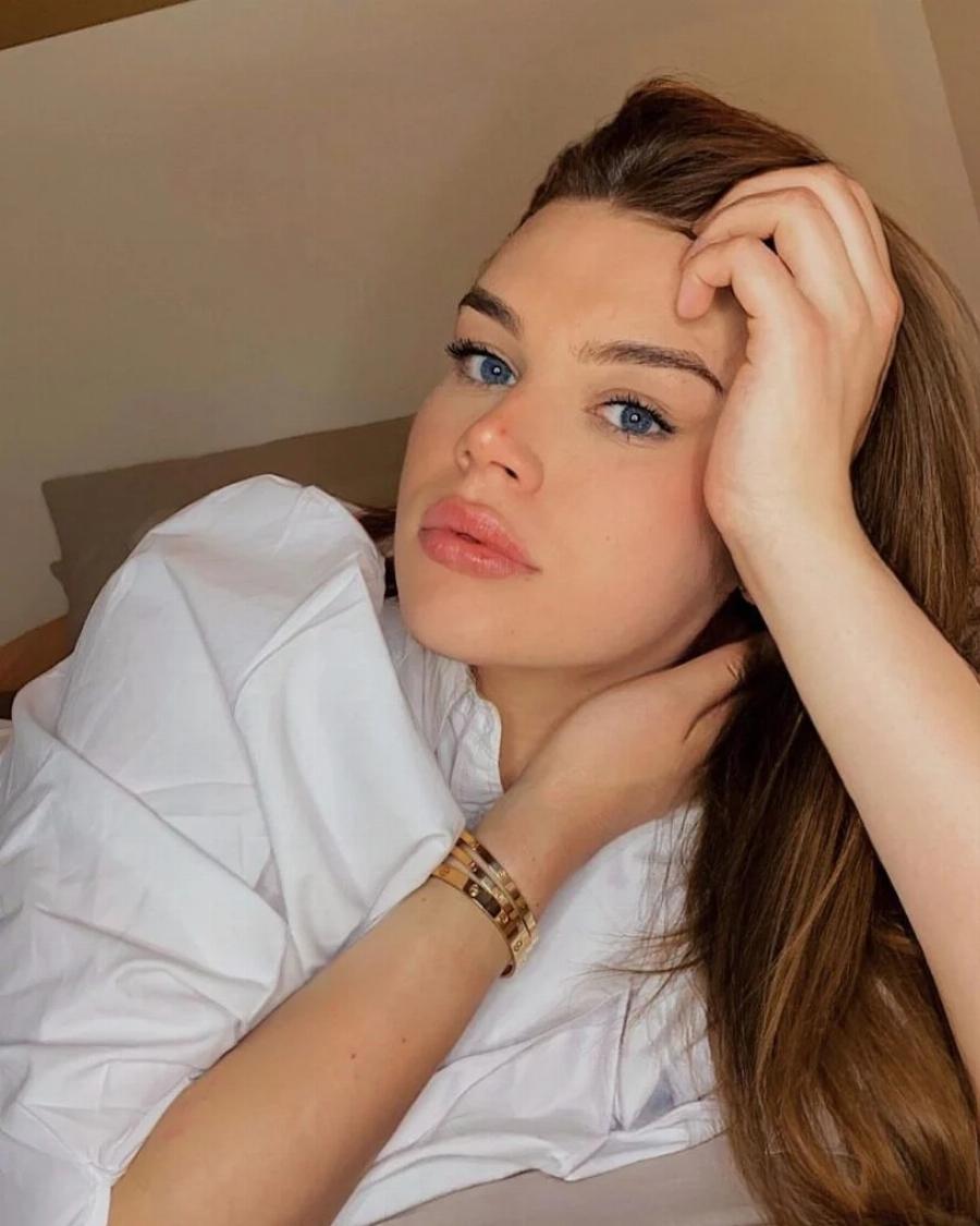 Κληρονόμησε την ομορφιά και την αγγελική εμφάνιση της γιαγιάς της – Έτσι μοιάζει η εγγονή της Γκρέις Κέλι