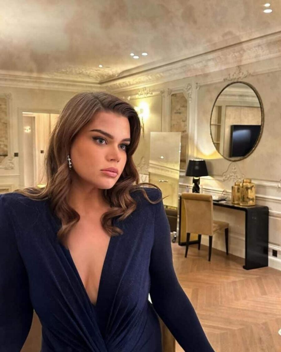 Κληρονόμησε την ομορφιά και την αγγελική εμφάνιση της γιαγιάς της – Έτσι μοιάζει η εγγονή της Γκρέις Κέλι