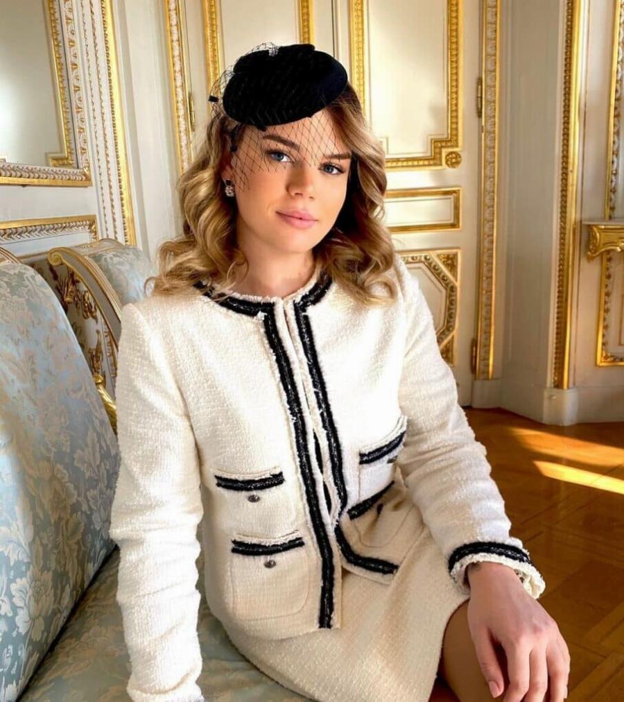 Κληρονόμησε την ομορφιά και την αγγελική εμφάνιση της γιαγιάς της – Έτσι μοιάζει η εγγονή της Γκρέις Κέλι