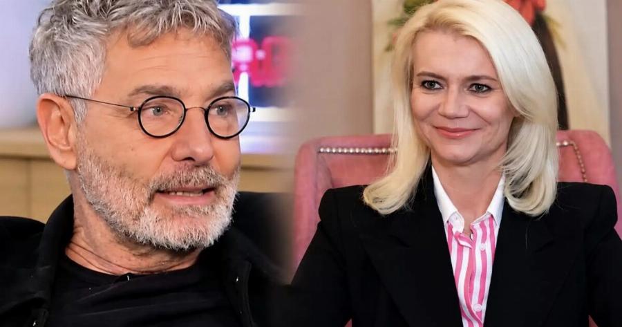 Σάλος με τις δηλώσεις του Θοδωρή Αθερίδη για την Ιωάννα Γάκα
