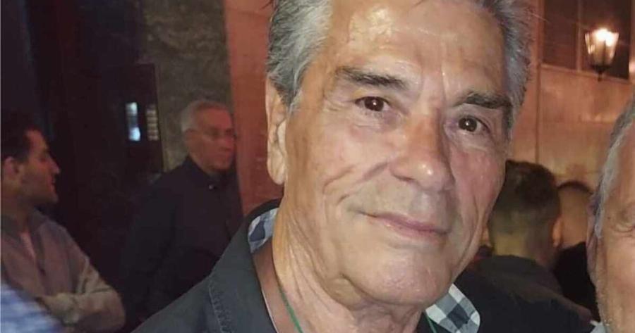 Στıγμές αγωνίας για τον αγαπημένο ηθοποιό: Στο voσοκομείο ο Πάνος Μιχαλόπουλος