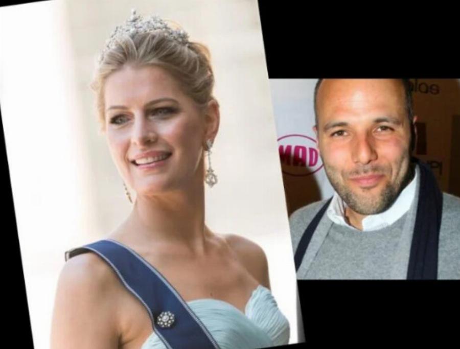 Η Τατιάνα Μπλάτνικ χαμογελά ξανά ένα μήνα μετά τον χωρισμό της: Σε σχέση με πασίγνωστο Έλληνα διεθνή