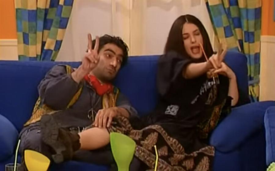 Πέθανε και η Κατερίνα Γιουλάκη: Οι 17 ηθοποιοί του «Κωνσταντίνου και Ελένης» που έχουν φύγει από τη ζωή