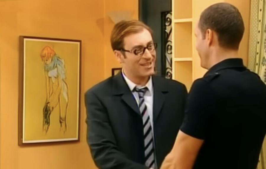 Πέθανε και η Κατερίνα Γιουλάκη: Οι 17 ηθοποιοί του «Κωνσταντίνου και Ελένης» που έχουν φύγει από τη ζωή