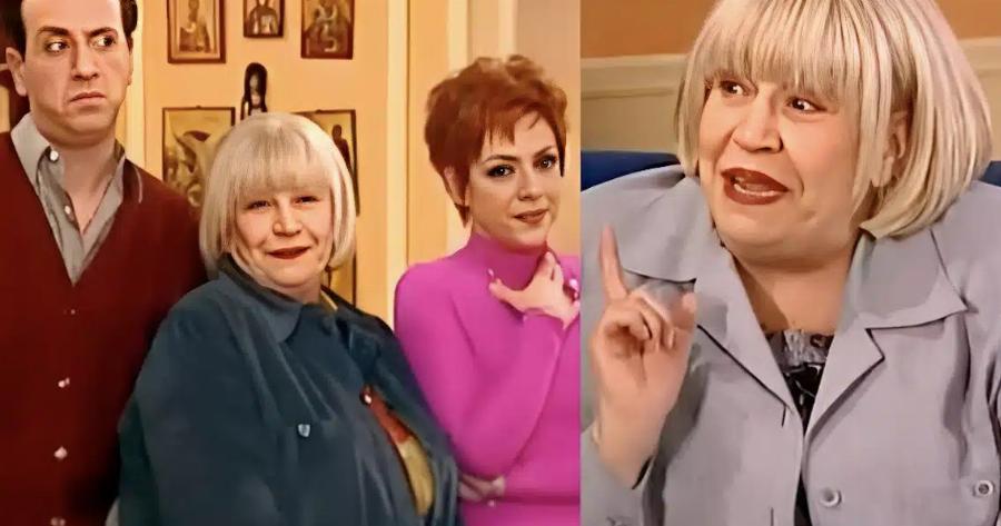 Πέθανε και η Κατερίνα Γιουλάκη: Οι 17 ηθοποιοί του «Κωνσταντίνου και Ελένης» που έχουν φύγει από τη ζωή