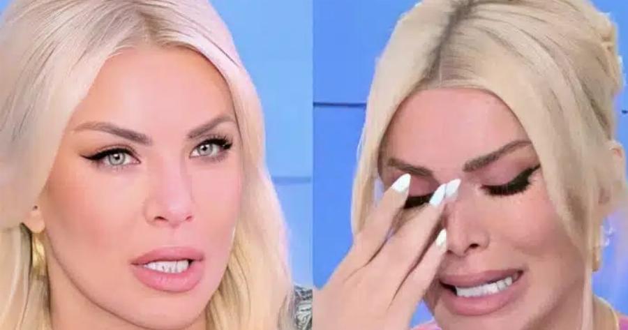 Δύσκολες ώρες για την Καινούργιου – Μόλις έγινε γνωστό