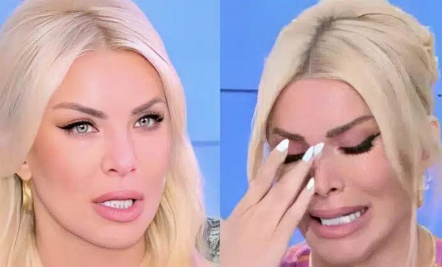 Δύσκολες ώρες για την Καινούργιου – Μόλις έγινε γνωστό