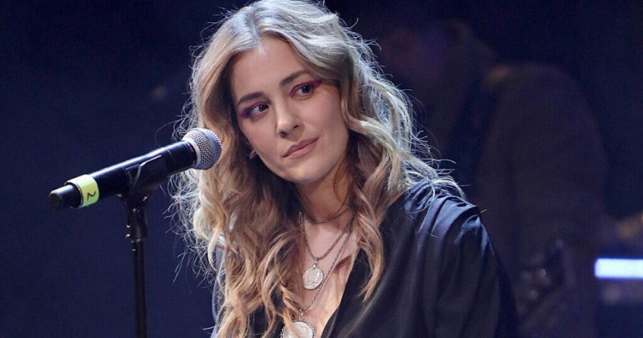 Η πρώτη «απάντηση» της Νατάσσας Μποφίλιου μετά τον σάλo