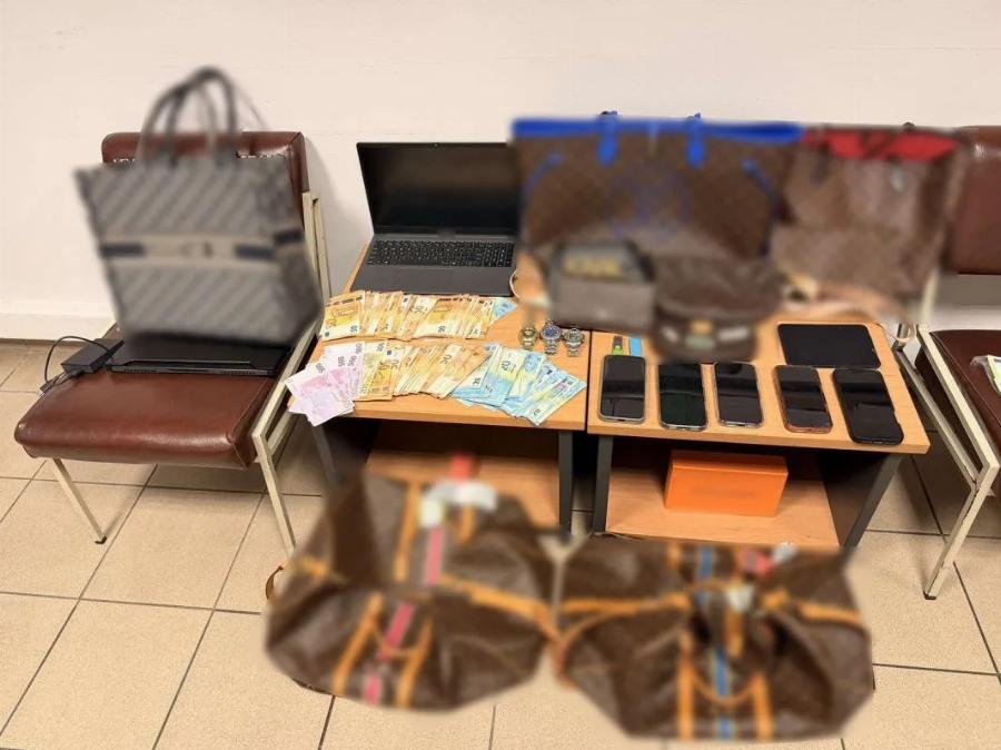 ΜΚΟ: «Έτρωγαν» χρήματα από άρρωστα παιδιά για Μύκονο και Louis Vuitton – Αυτή είναι η χλιδάτη ζωή των συλληφθέντων