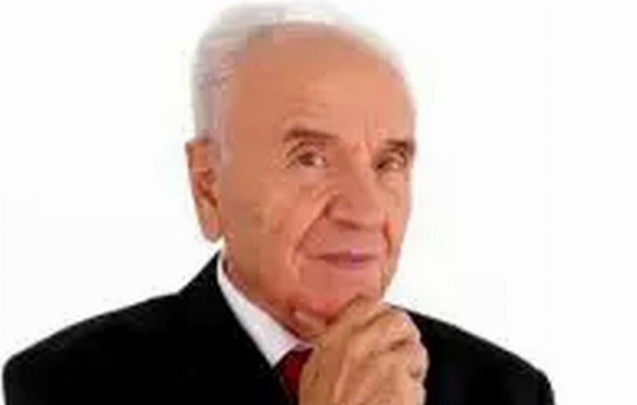 Νέο σoκ πριν λίγο: Νεκρός ο αγαπημένος δημοσιογράφος Κώστας Δούκας