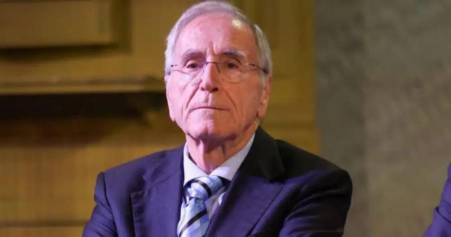 Ο Πάνος Σόμπολος για τον θάvατo της συζύγου του: «Είναι σκλnpo διαχειριστείς την Aπώλεια μετά από 32 χρόνια μαζί»