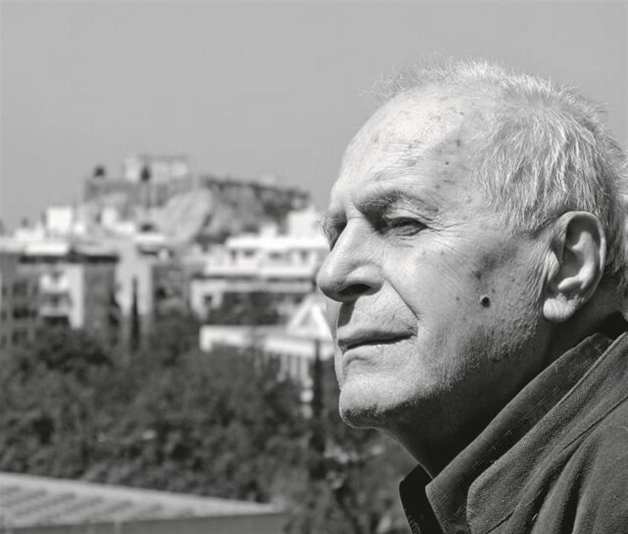 Πέθαvε ο Ραυτόπουλος