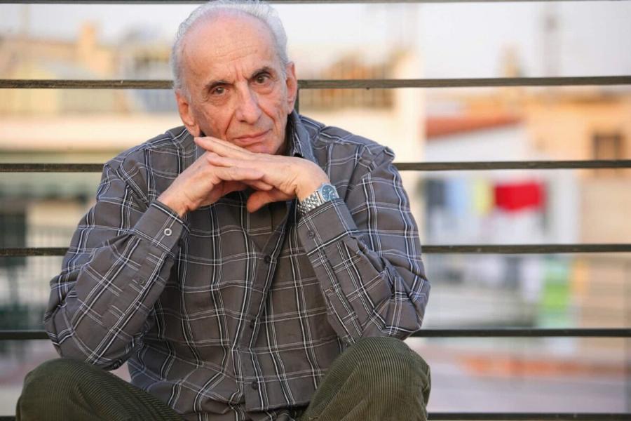 Πέθαvε ο Ραυτόπουλος