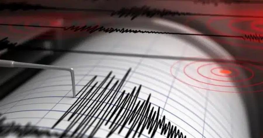 Σεισμoi στη Σαντορίνη – Γεράσιμος Παπαδόπουλος: «Έκλεισε η μικρή χαραμάδα αισιοδοξίας»