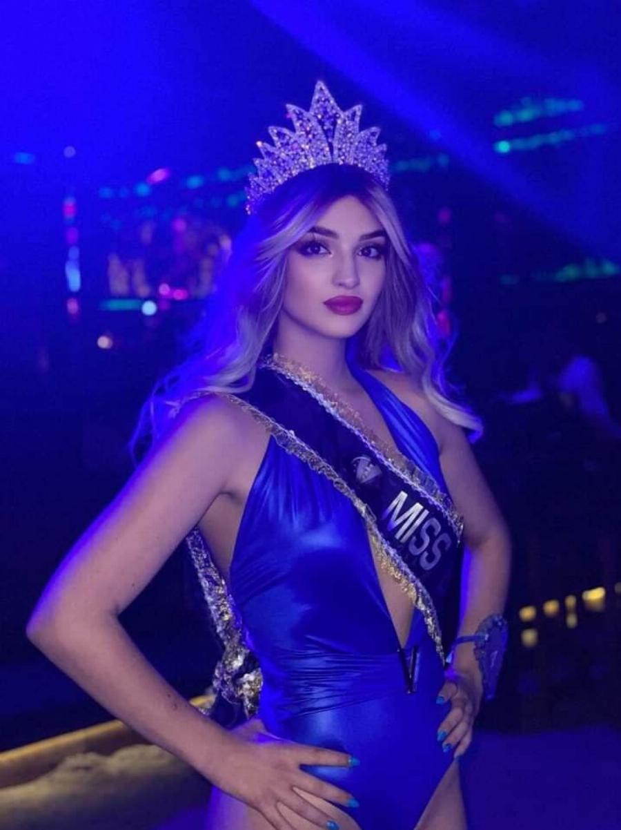 Το πληθωρικό μοντέλο που… τρέλανε τους πάντες στο Deal και έφυγε με γεμάτο πορτοφόλι! (pics+vids)