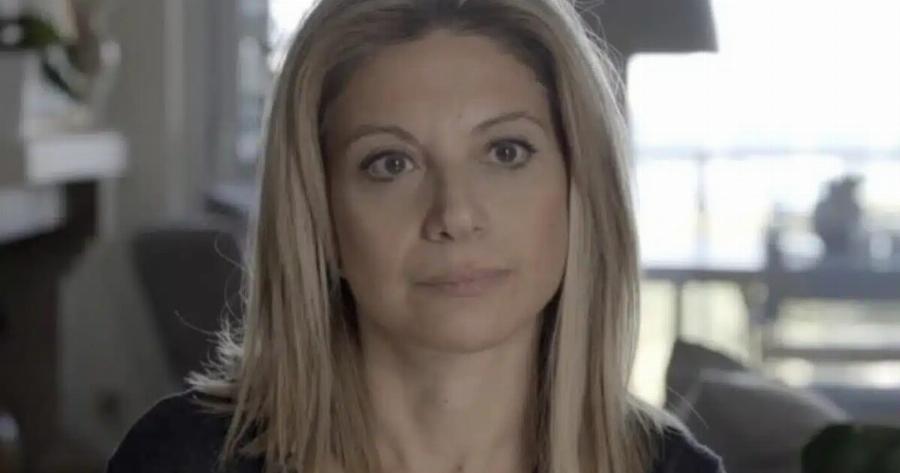 Ασταμάτητη η Καρυστιανού – Η νέα κίνηση της για να ρίξει και να «τελειώσει» την κυβέρνηση