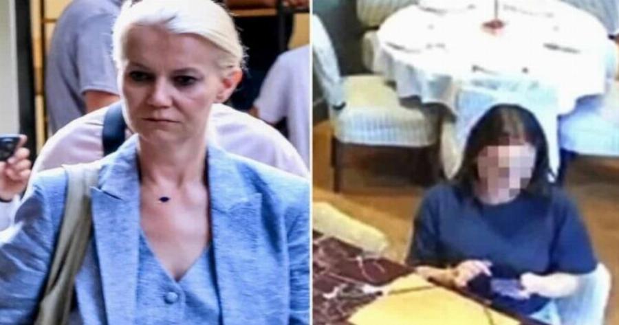 Ασύλληπτο σκηνικό! Γιατί γιούχαραν την κόρη της Γάκα στη μέση του δρόμου; Σε κατάσταση σοκ η 18χρονη