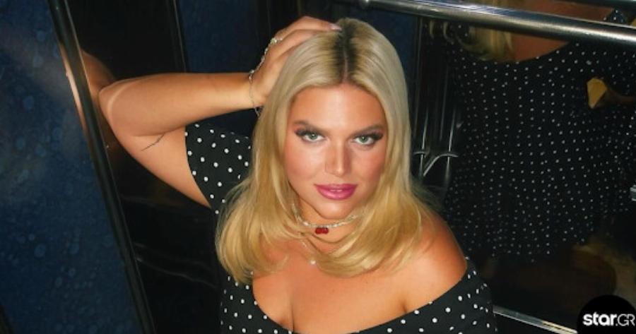 Δανάη Μπάρκα: Ανέβασε για 1η φορά στόρι με τον σύντροφό της και κανείς δεν το πήρε χαμπάρι