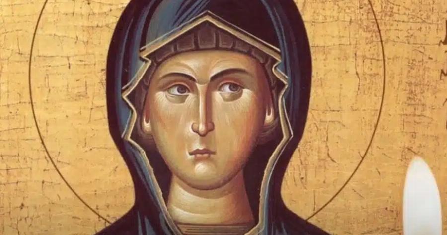 Εορτολόγιο: Σε ποιους λέμε χρόνια πολλά στις 24 Δεκεμβρίου – Μεγάλη γιορτή για την Ορθοδοξία