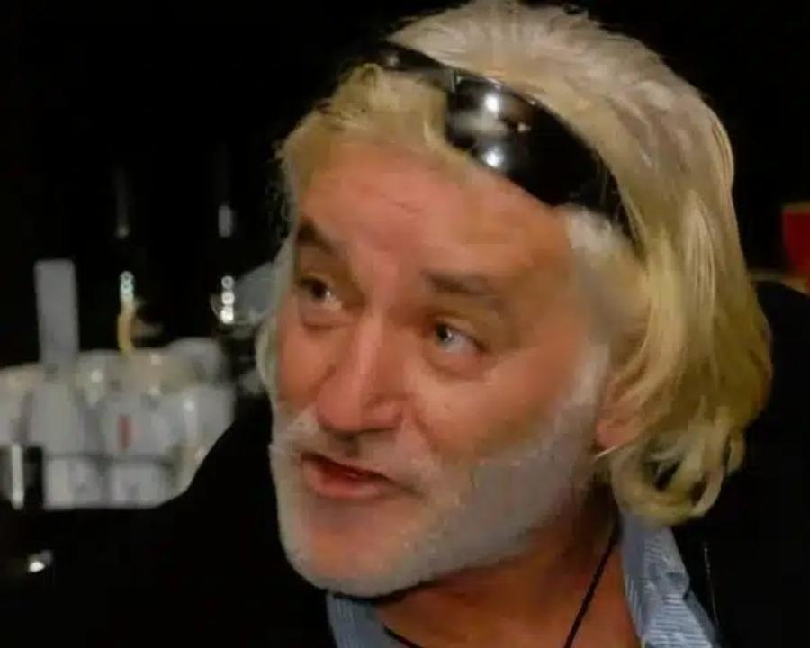 Πέθανε ο ιδιοκτήτης του θρυλικού «Down Town» Χρήστος Βακάλης