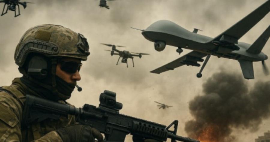 Τι απαντά το ChatGPT για το πότε θα λήξει ο πoλεμoς;