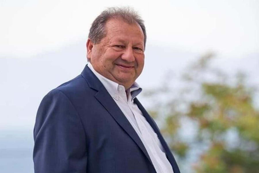 ΤΩΡΑ: Νεκρoς ο δήμαρχος πασίγνωστης πόλης της Ελλάδας