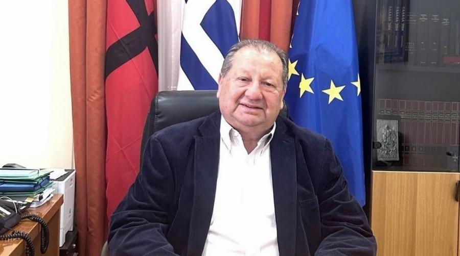 ΤΩΡΑ: Νεκρoς ο δήμαρχος πασίγνωστης πόλης της Ελλάδας