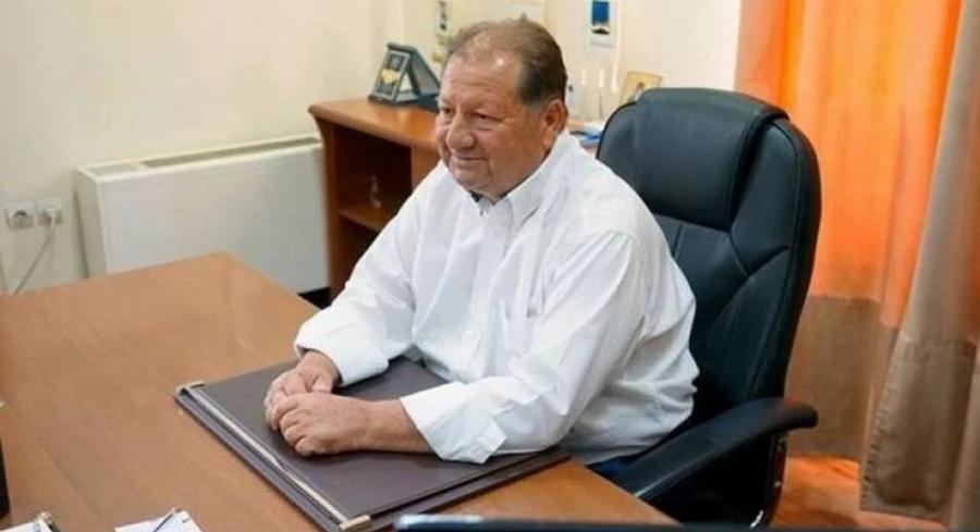 ΤΩΡΑ: Νεκρoς ο δήμαρχος πασίγνωστης πόλης της Ελλάδας