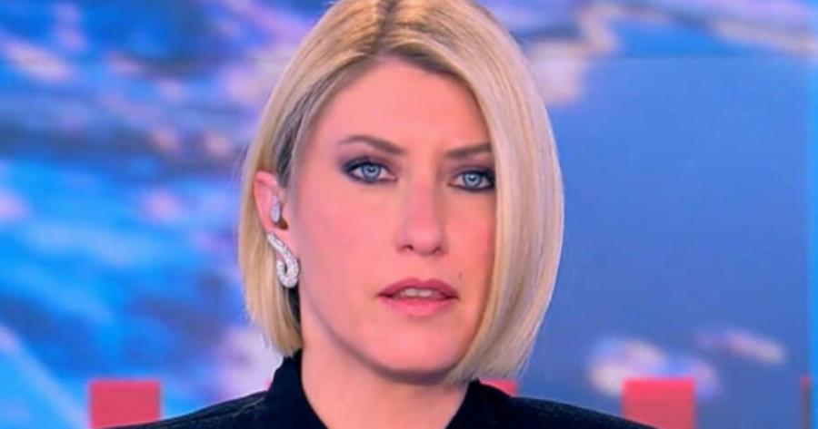 Τραγικές ώρες για τη Σία Κοσιώνη – «Βιάστηκες Σταύρο μας πολύ…»