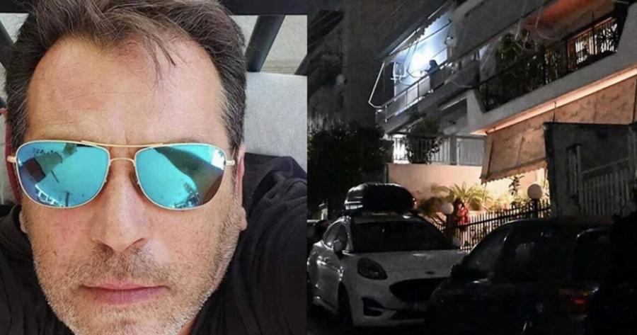 Αυτός είναι ο γαμπρός και γνωστός γιατρός που τον σκότωσε ο πεθερός του στην Αγία Βαρβάρα