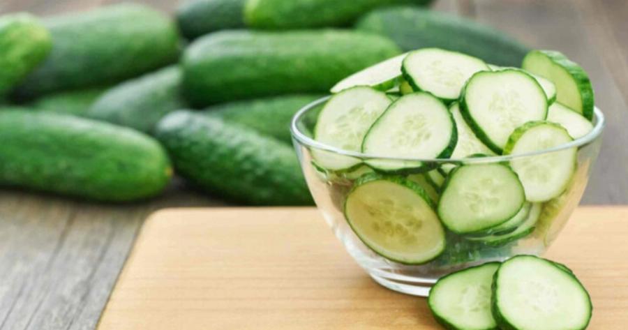 «Σαρώνει» η χώρα μας: Το τζατζίκι δεύτερο καλύτερο πιάτο στον κόσμο με αγγούρι – Ποιο είναι το πρώτο