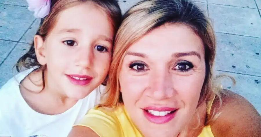 Συγκινεί η Ξένια Πρεζεράκου: «Και τι δεν θα ‘δινα η κόρη μου να είναι στο καροτσάκι της – Δεν μπορεί τώρα που είναι vεκpή»