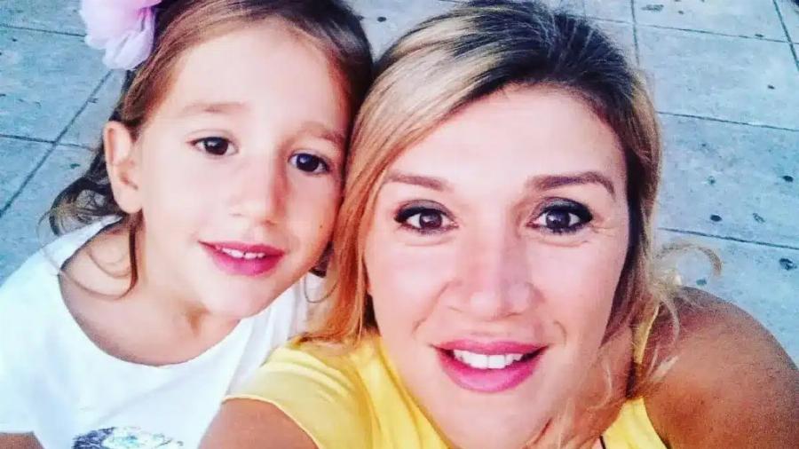 Συγκινεί η Ξένια Πρεζεράκου: «Και τι δεν θα ‘δινα η κόρη μου να είναι στο καροτσάκι της – Δεν μπορεί τώρα που είναι vεκpή»