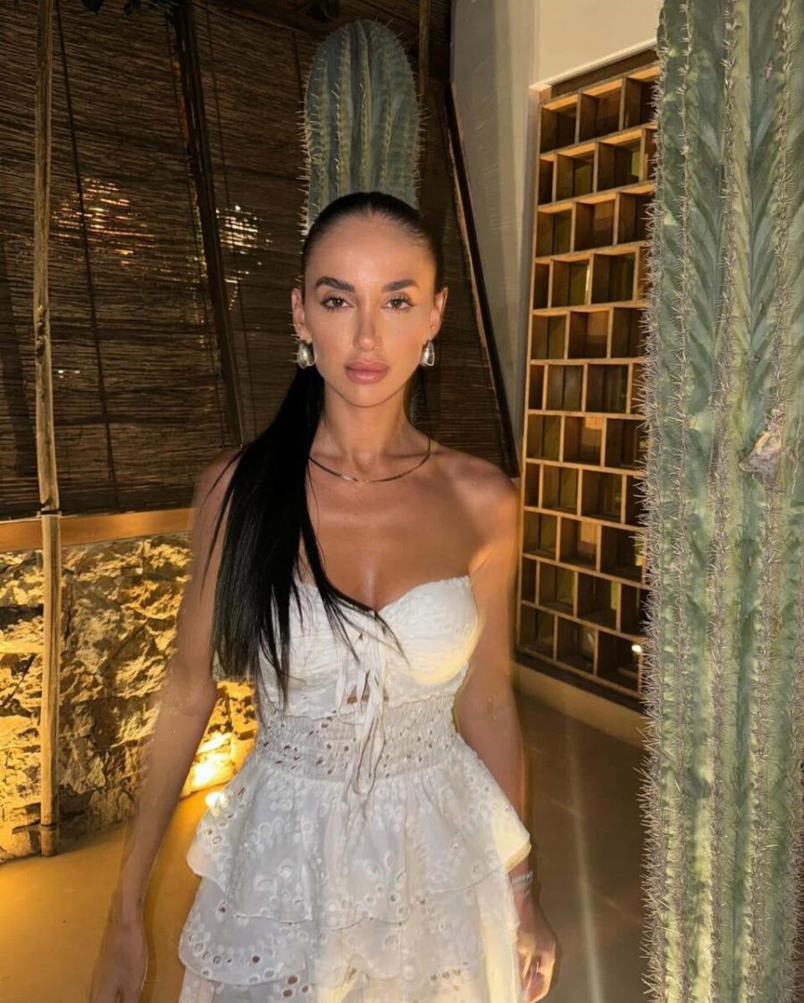 Από την Πάτρα και το Power of Love, πολίτης του κόσμου σε Μύκονο και Ντουμπάι