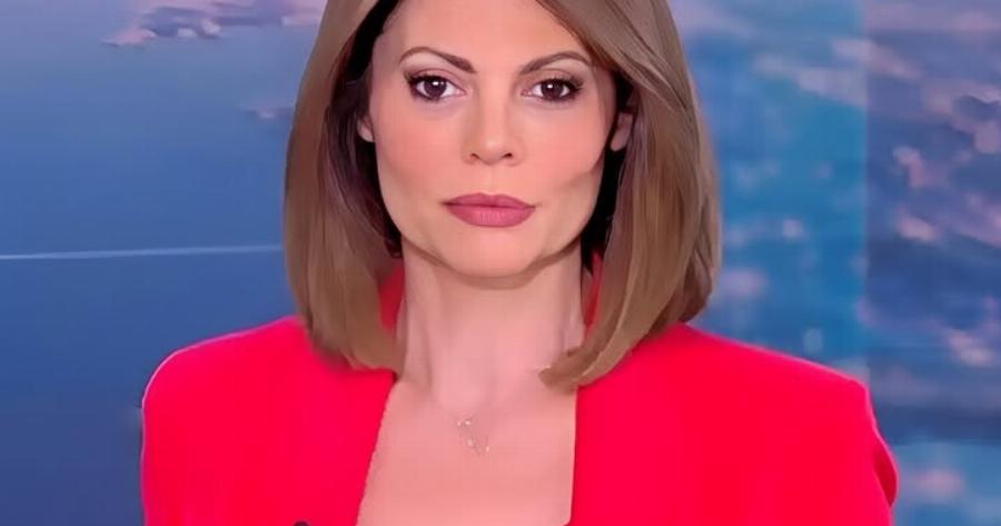Χριστίνα Βίδου: Πρεμιέρα για τη δημοσιογράφο στο κεντρικό δελτίο ειδήσεων του ΣΚΑΪ μετά την αποχώρησή της από την ΕΡΤ