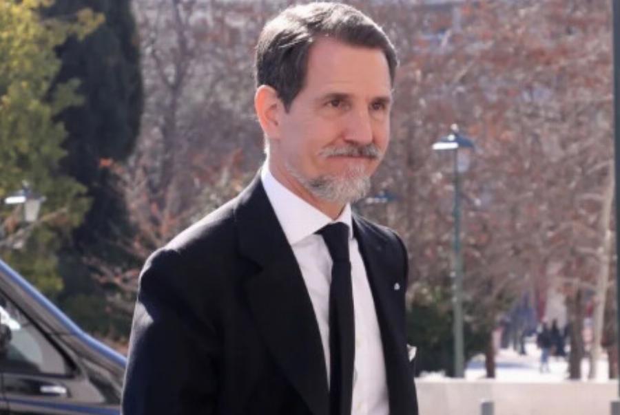 Έγινε αυτό που περίμεναν όλοι οι Έλληνες: Πρίγκιπας Παύλος & Άννα Μαρία αναλαμβάνουν δράση, το πήραν απόφαση