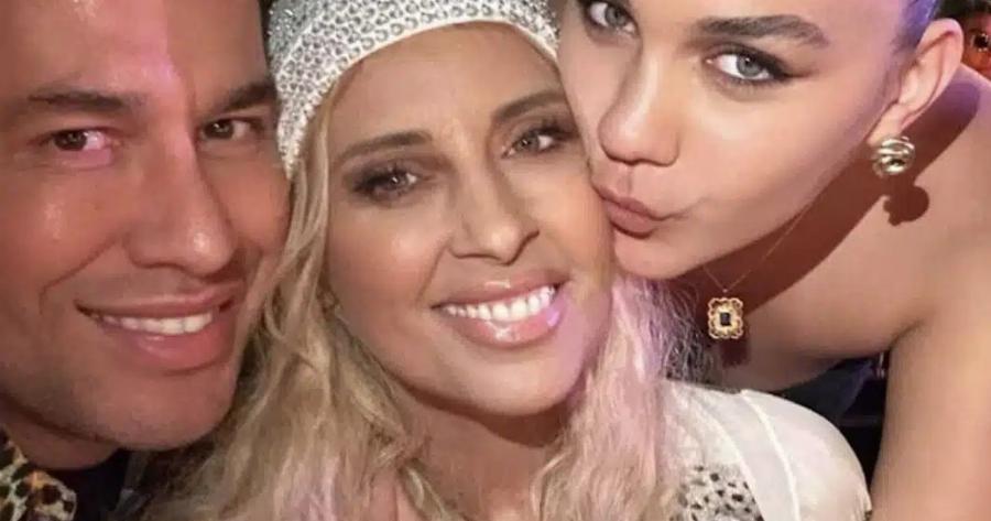 Γωγώ Μαστροκώστα: Auτή έιναι η μορφή καρκίνου που πάσχει